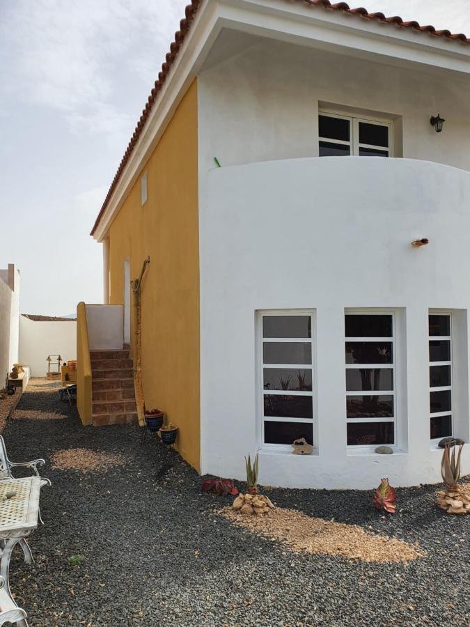 Home Favorito Tarajalejo Exterior photo
